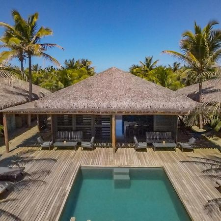 Hotel Vilaveratheresa (Adults Only) Fortim Buitenkant foto