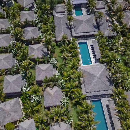 Hotel Vilaveratheresa (Adults Only) Fortim Buitenkant foto