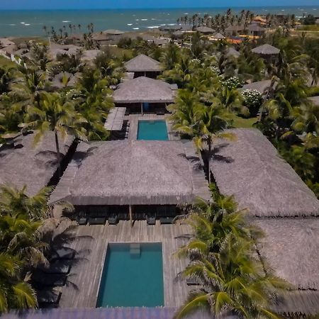 Hotel Vilaveratheresa (Adults Only) Fortim Buitenkant foto