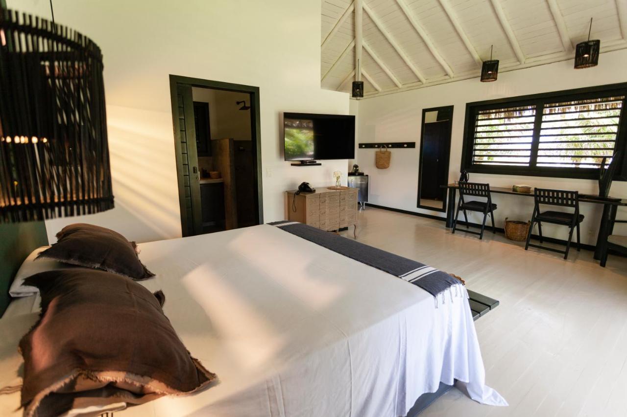 Hotel Vilaveratheresa (Adults Only) Fortim Buitenkant foto