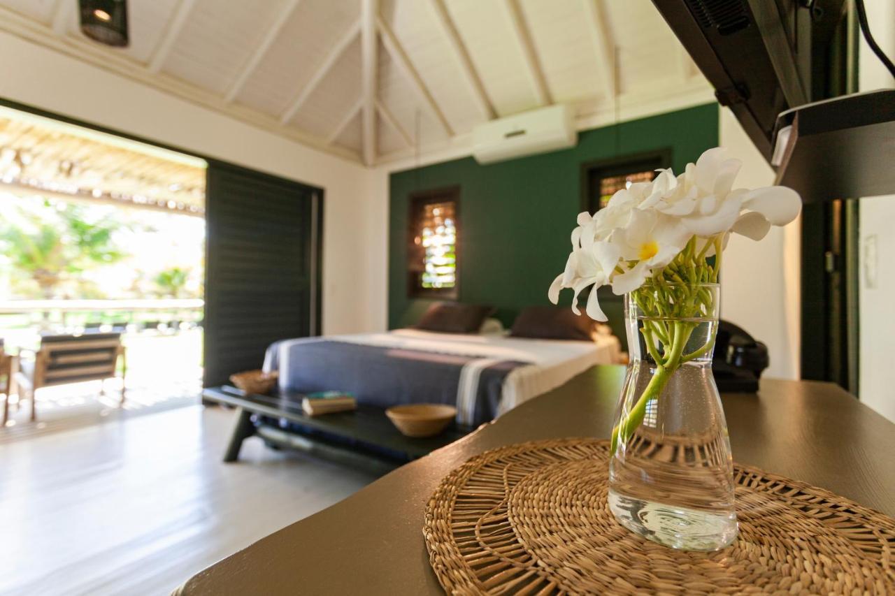 Hotel Vilaveratheresa (Adults Only) Fortim Buitenkant foto
