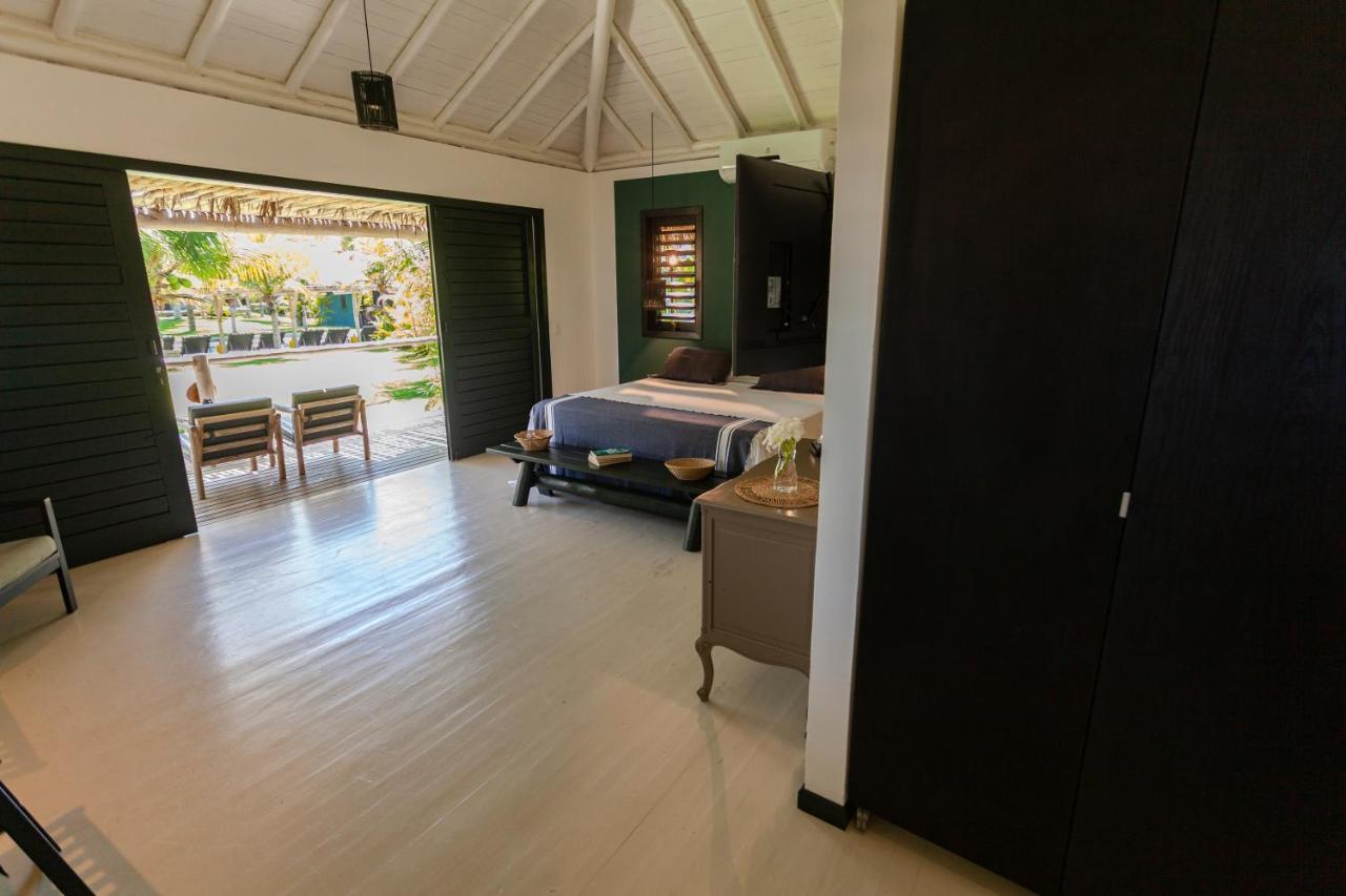Hotel Vilaveratheresa (Adults Only) Fortim Buitenkant foto