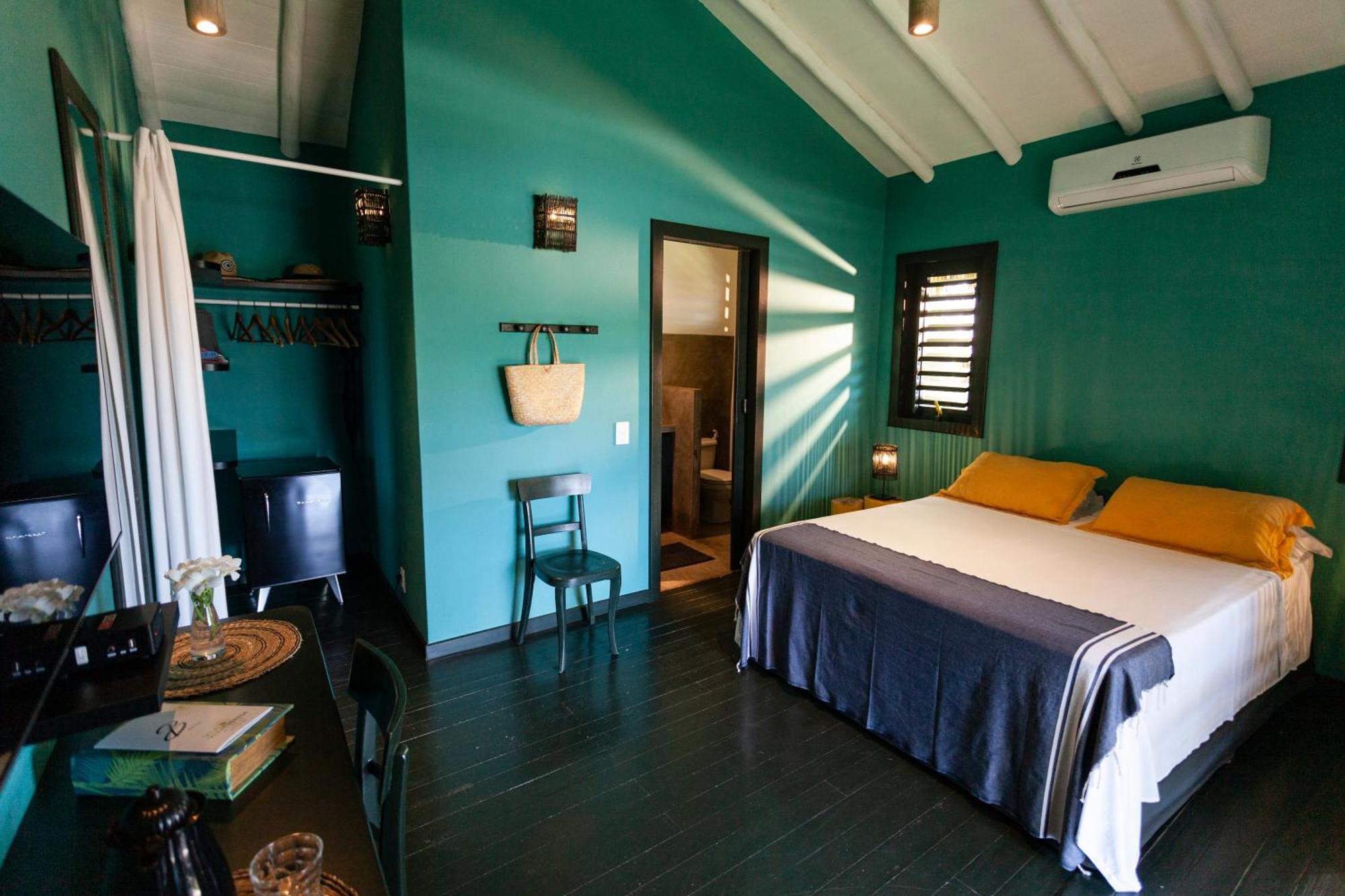 Hotel Vilaveratheresa (Adults Only) Fortim Buitenkant foto