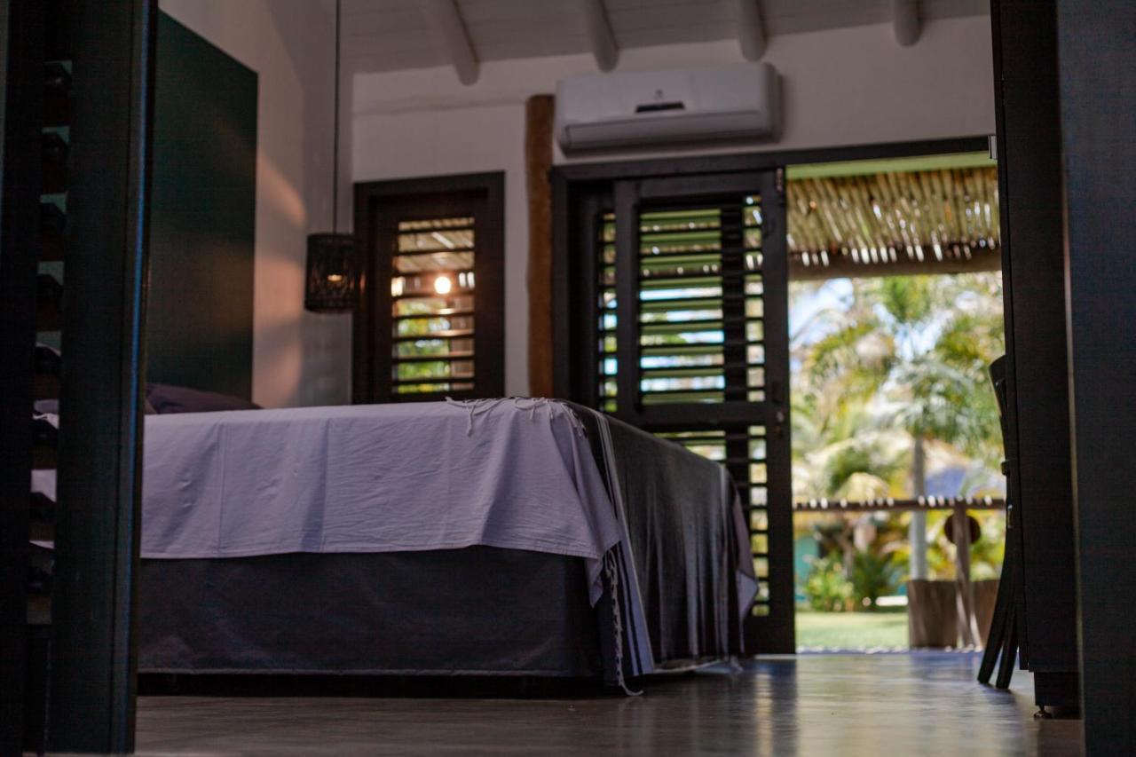 Hotel Vilaveratheresa (Adults Only) Fortim Buitenkant foto