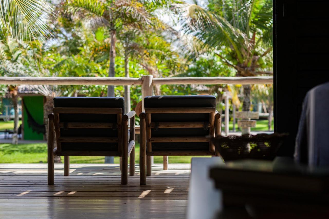 Hotel Vilaveratheresa (Adults Only) Fortim Buitenkant foto