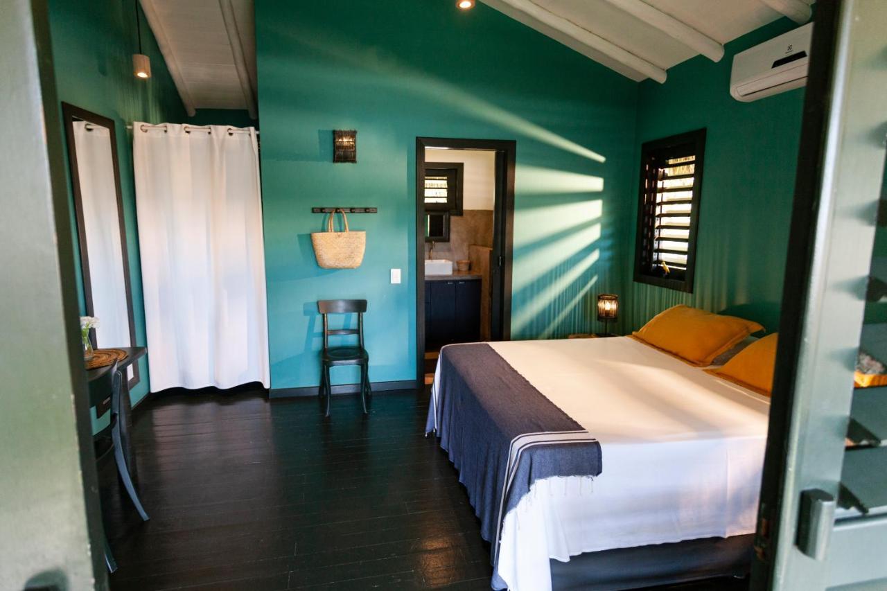 Hotel Vilaveratheresa (Adults Only) Fortim Buitenkant foto