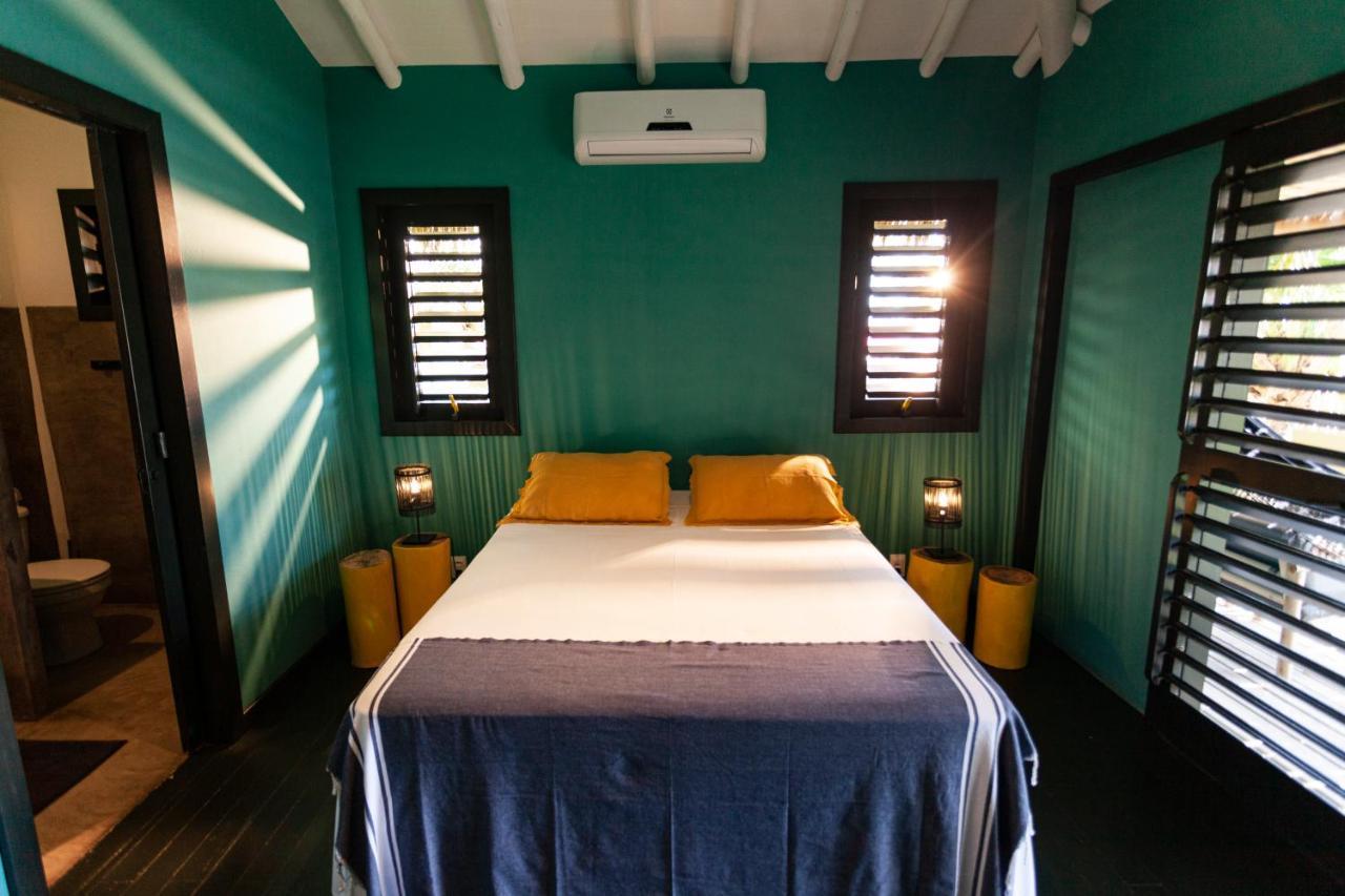 Hotel Vilaveratheresa (Adults Only) Fortim Buitenkant foto