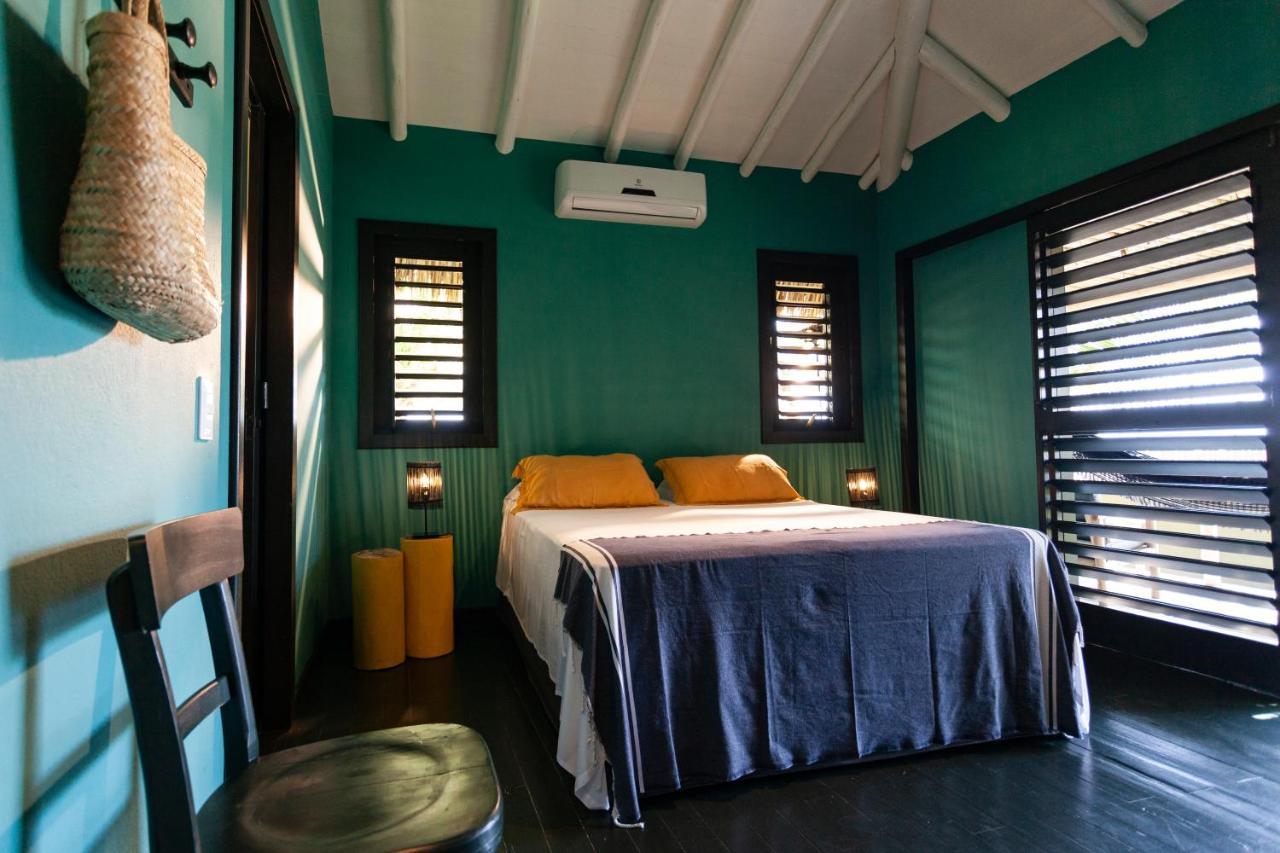 Hotel Vilaveratheresa (Adults Only) Fortim Buitenkant foto
