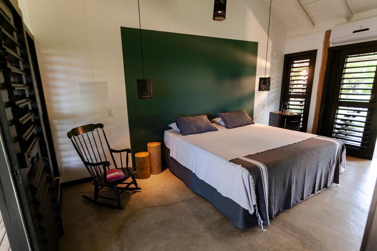 Hotel Vilaveratheresa (Adults Only) Fortim Buitenkant foto