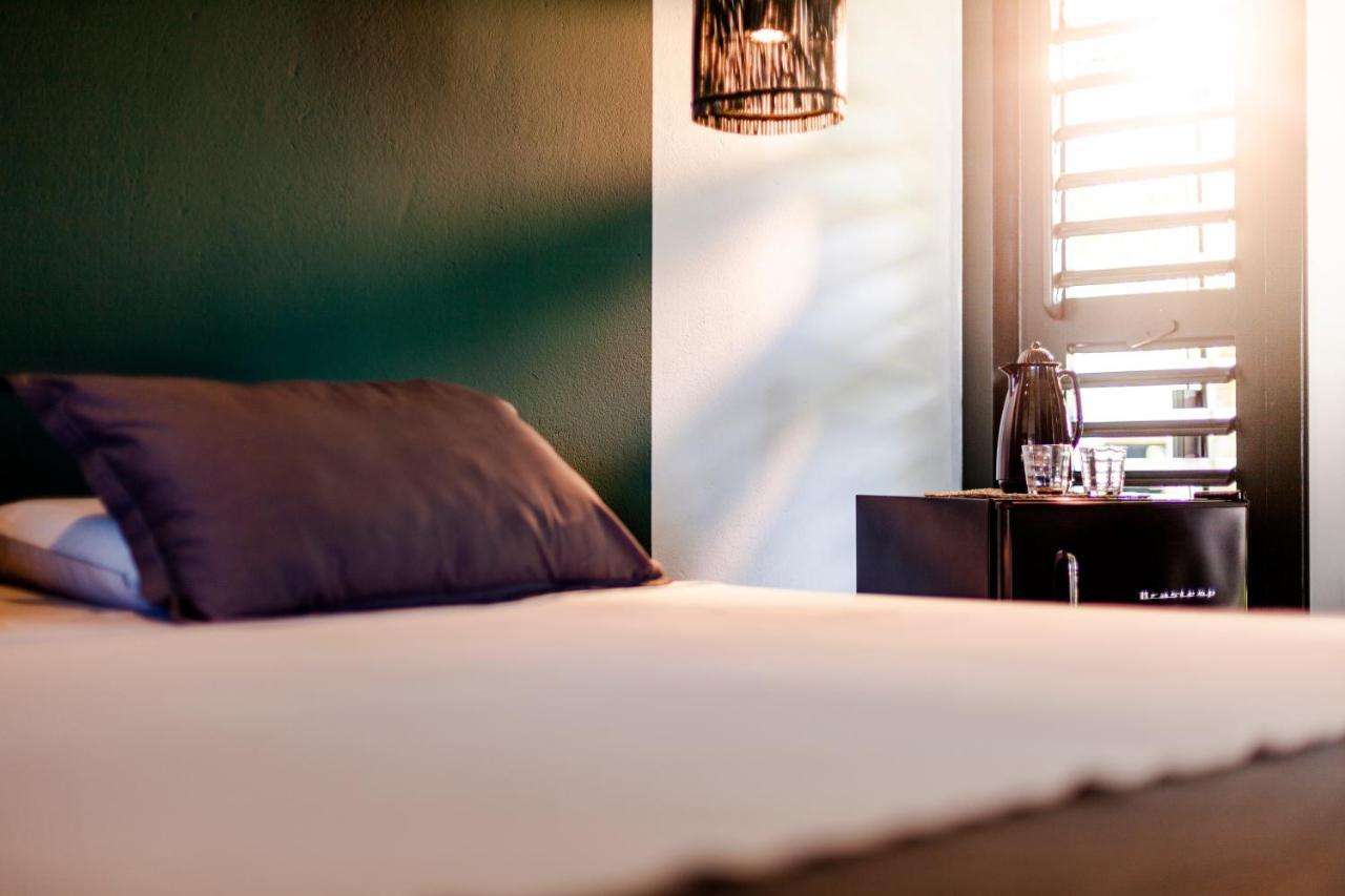 Hotel Vilaveratheresa (Adults Only) Fortim Buitenkant foto