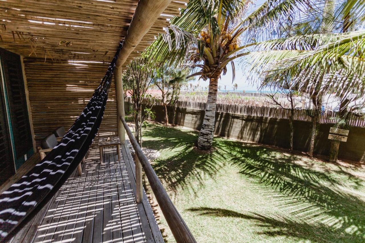 Hotel Vilaveratheresa (Adults Only) Fortim Buitenkant foto