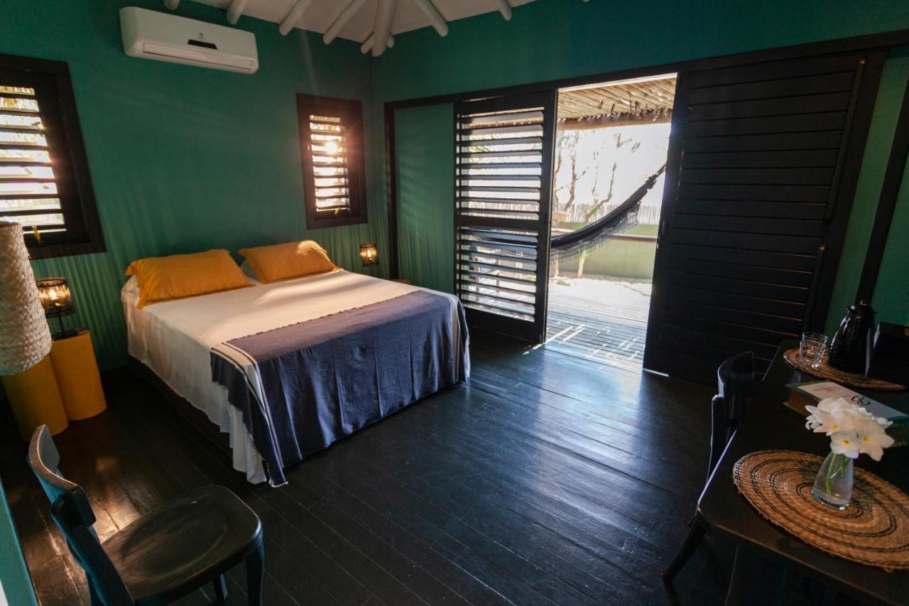 Hotel Vilaveratheresa (Adults Only) Fortim Buitenkant foto