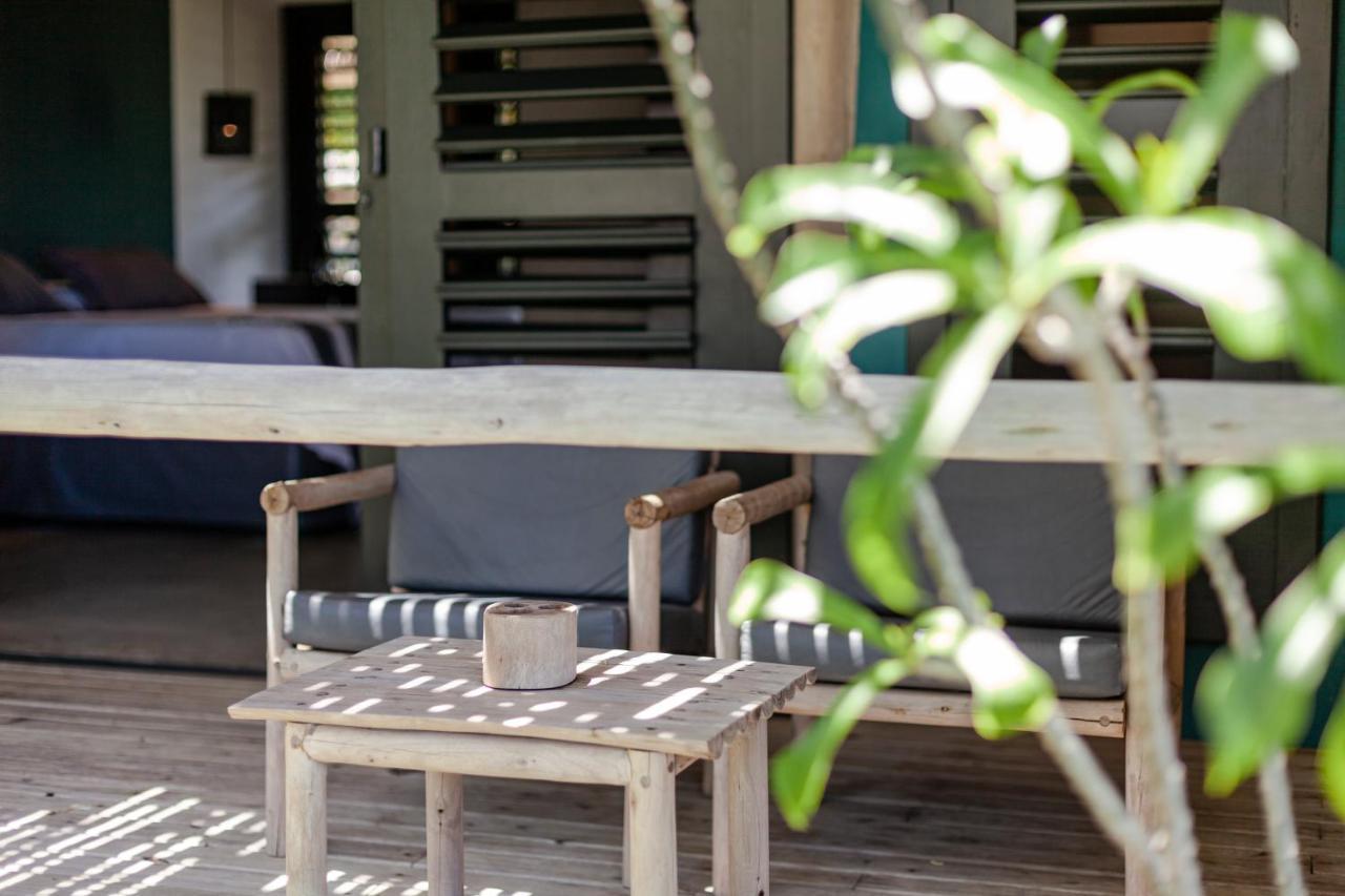 Hotel Vilaveratheresa (Adults Only) Fortim Buitenkant foto