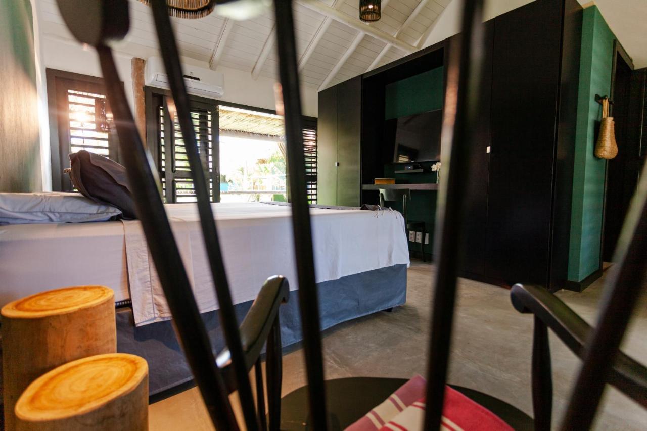 Hotel Vilaveratheresa (Adults Only) Fortim Buitenkant foto
