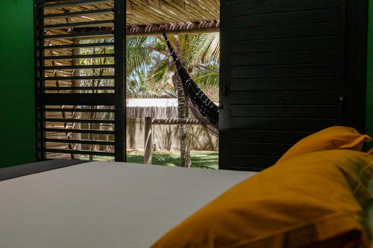 Hotel Vilaveratheresa (Adults Only) Fortim Buitenkant foto