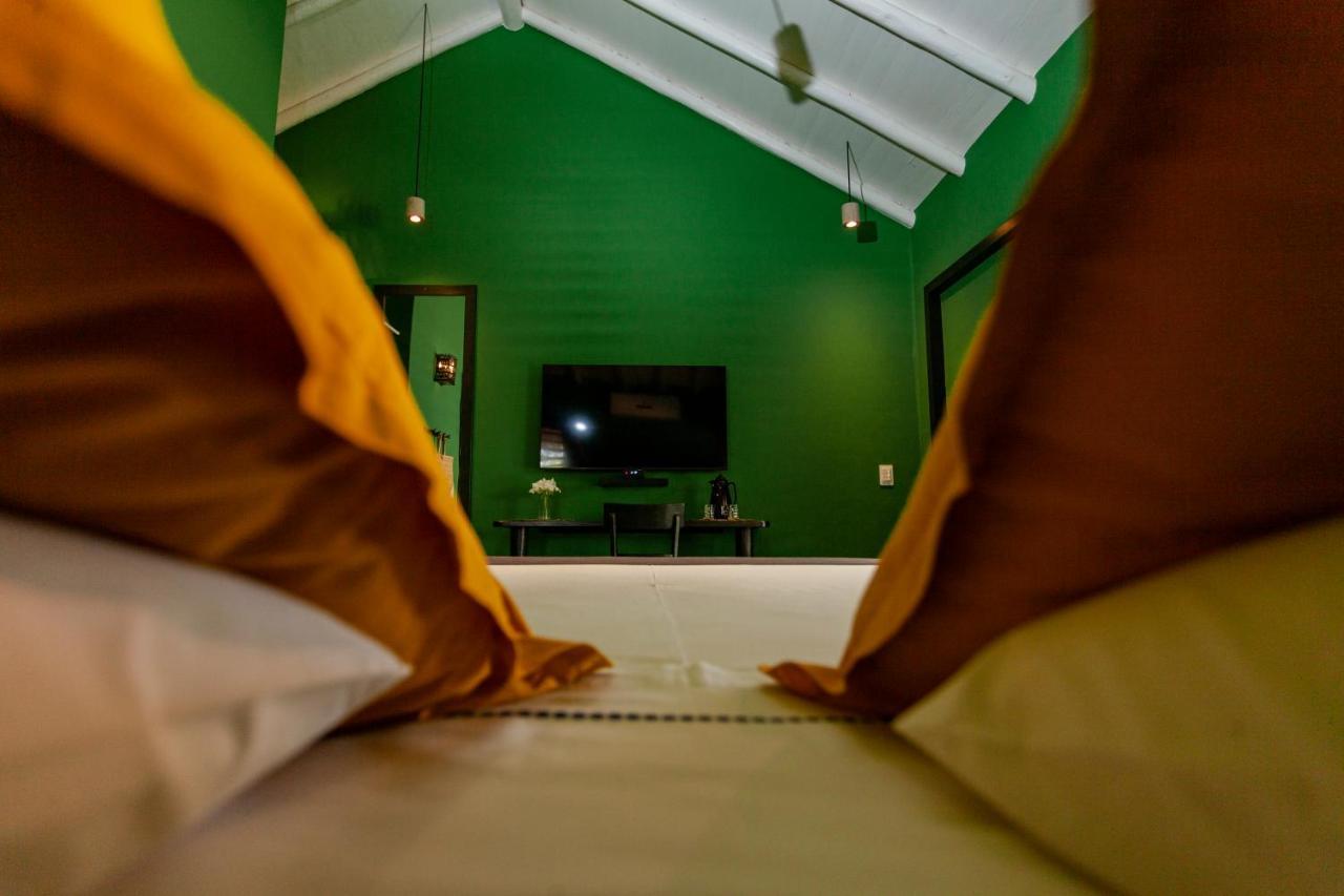 Hotel Vilaveratheresa (Adults Only) Fortim Buitenkant foto