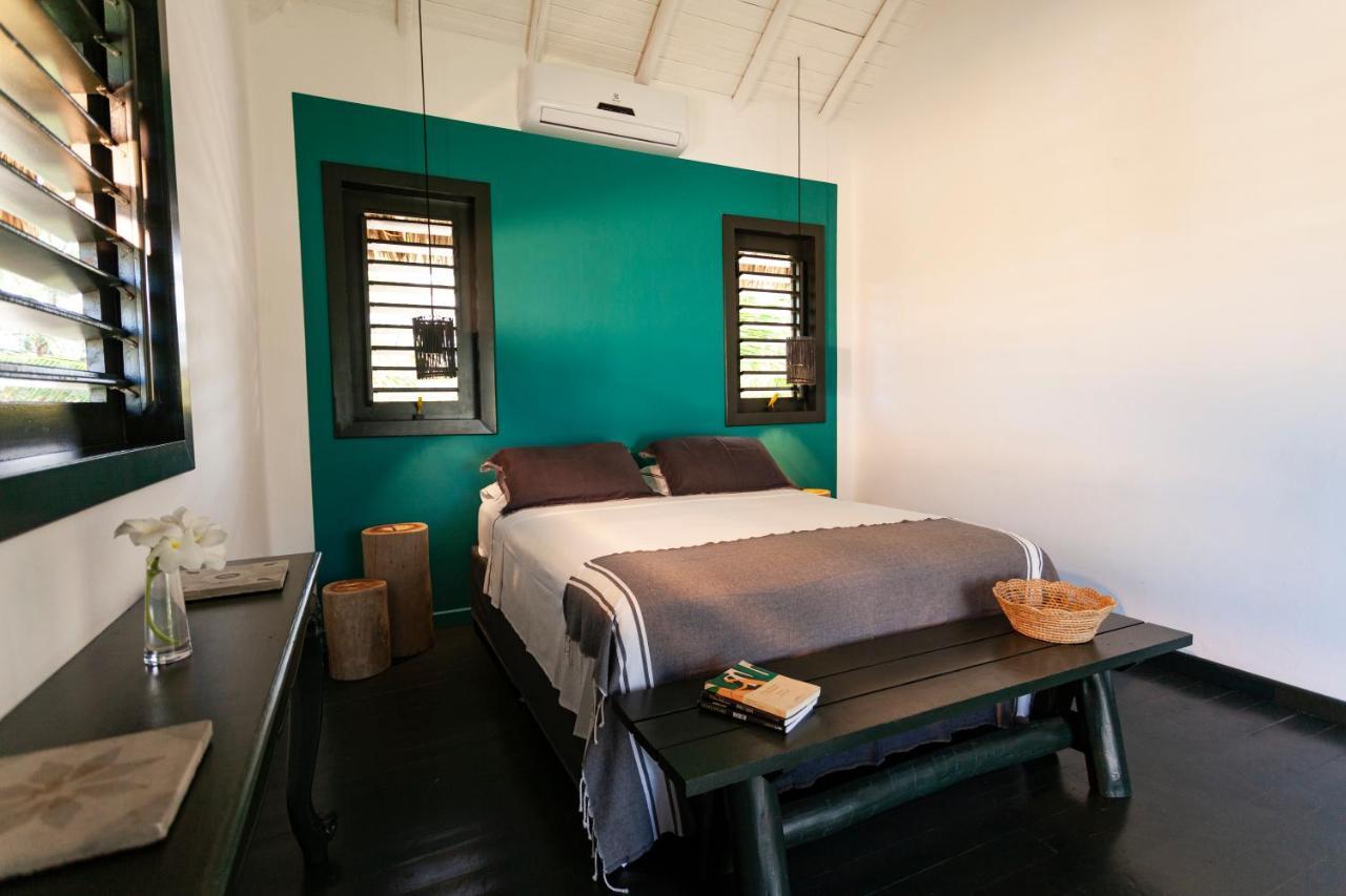 Hotel Vilaveratheresa (Adults Only) Fortim Buitenkant foto