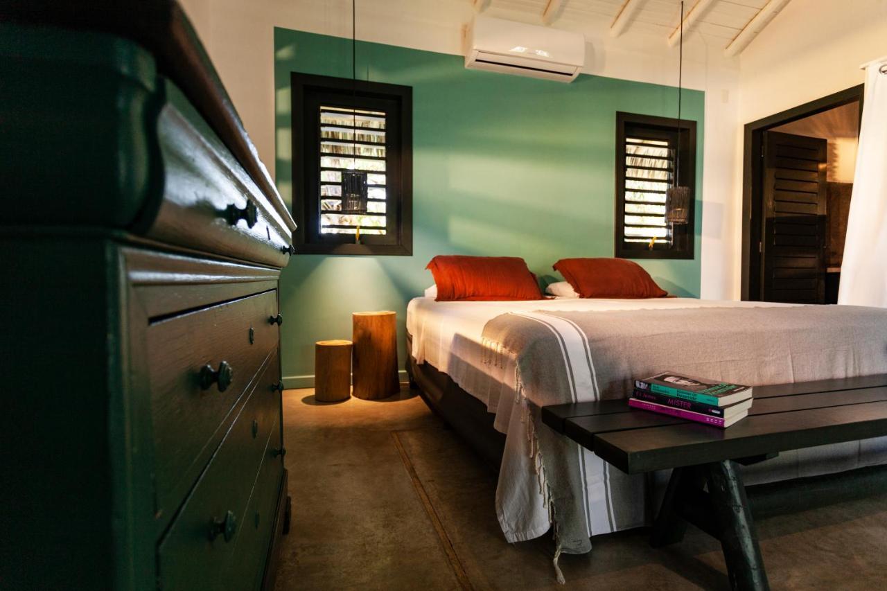 Hotel Vilaveratheresa (Adults Only) Fortim Buitenkant foto