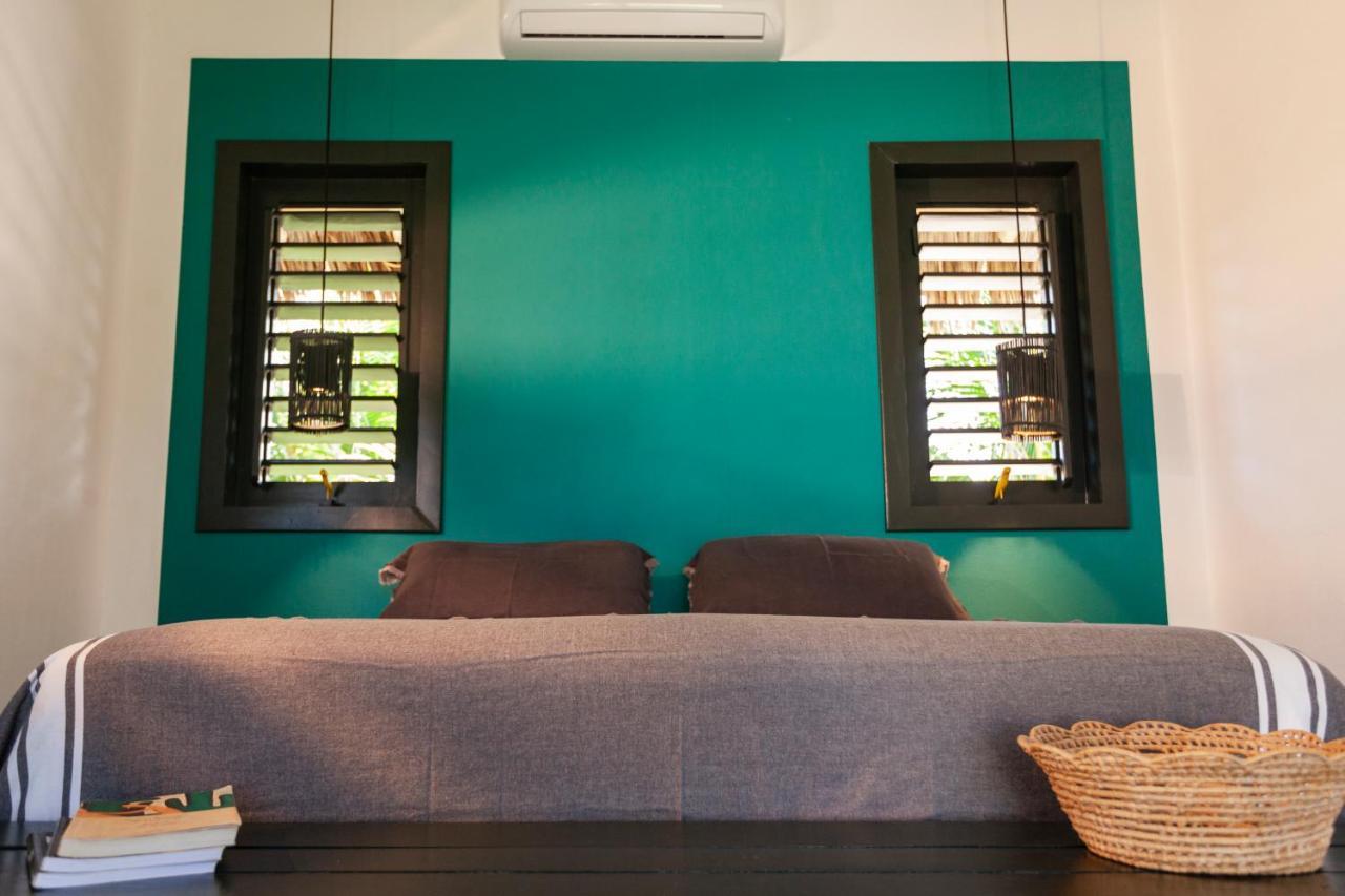 Hotel Vilaveratheresa (Adults Only) Fortim Buitenkant foto