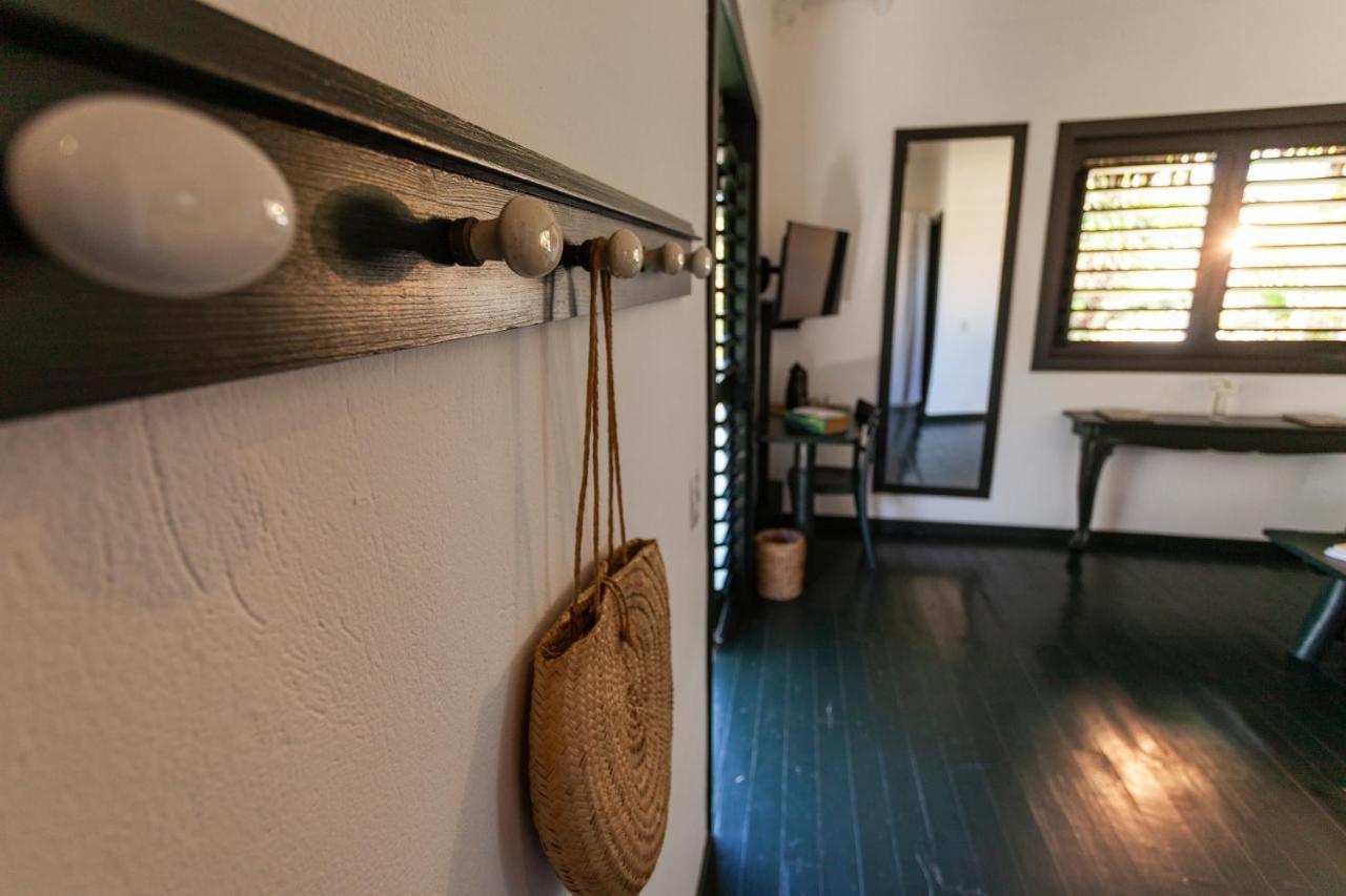 Hotel Vilaveratheresa (Adults Only) Fortim Buitenkant foto
