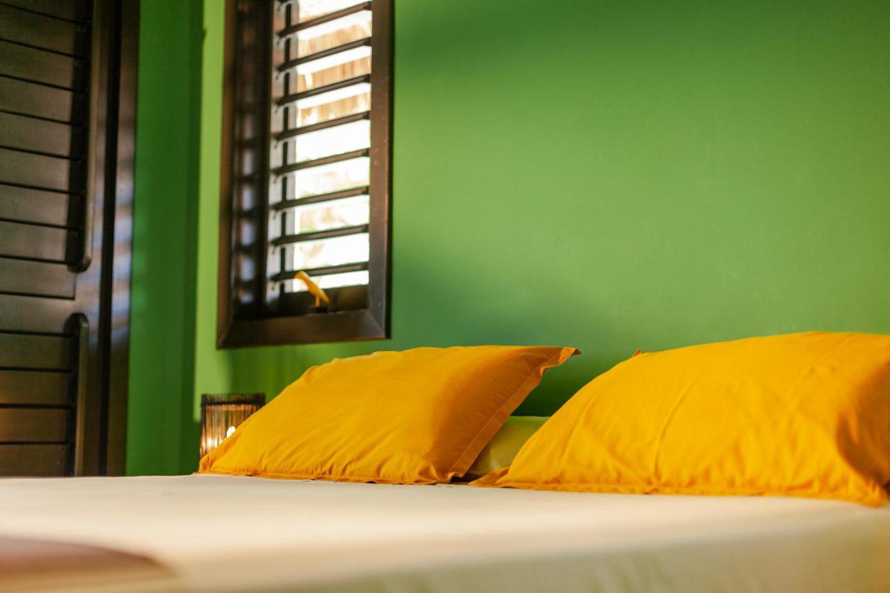 Hotel Vilaveratheresa (Adults Only) Fortim Buitenkant foto