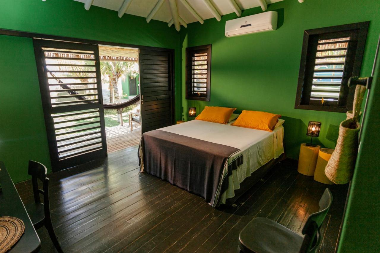Hotel Vilaveratheresa (Adults Only) Fortim Buitenkant foto