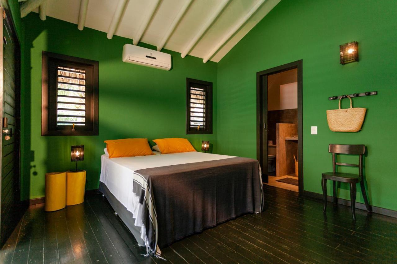 Hotel Vilaveratheresa (Adults Only) Fortim Buitenkant foto