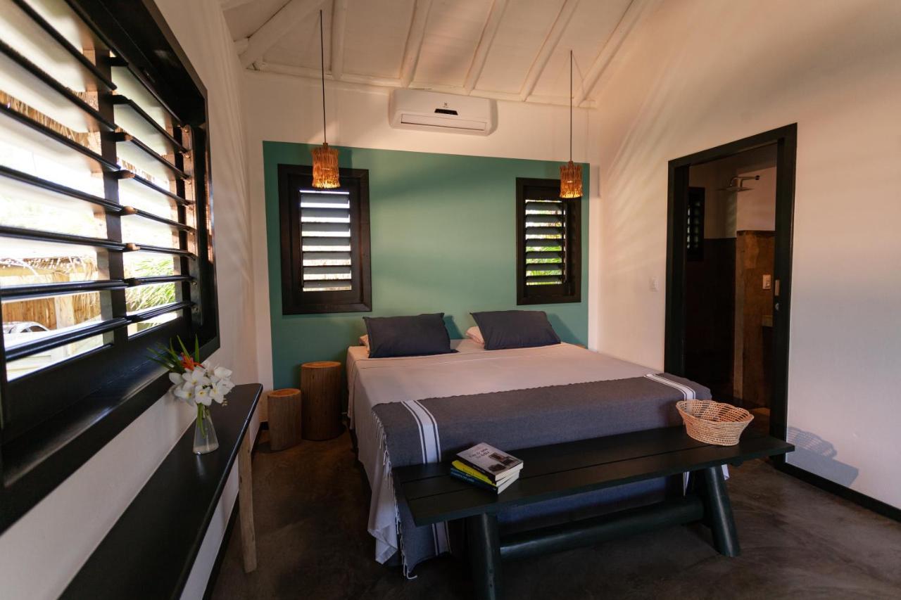 Hotel Vilaveratheresa (Adults Only) Fortim Buitenkant foto