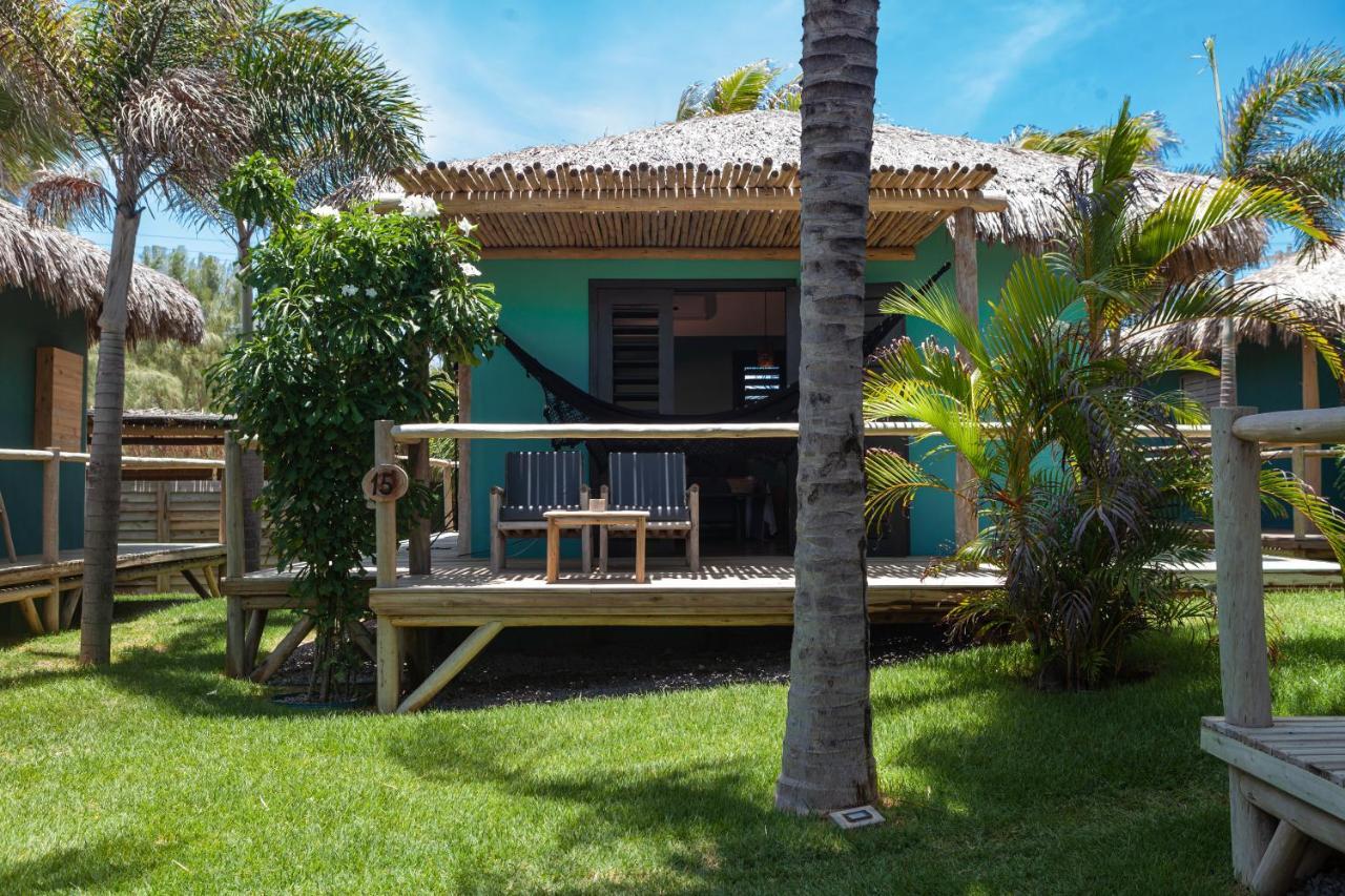 Hotel Vilaveratheresa (Adults Only) Fortim Buitenkant foto