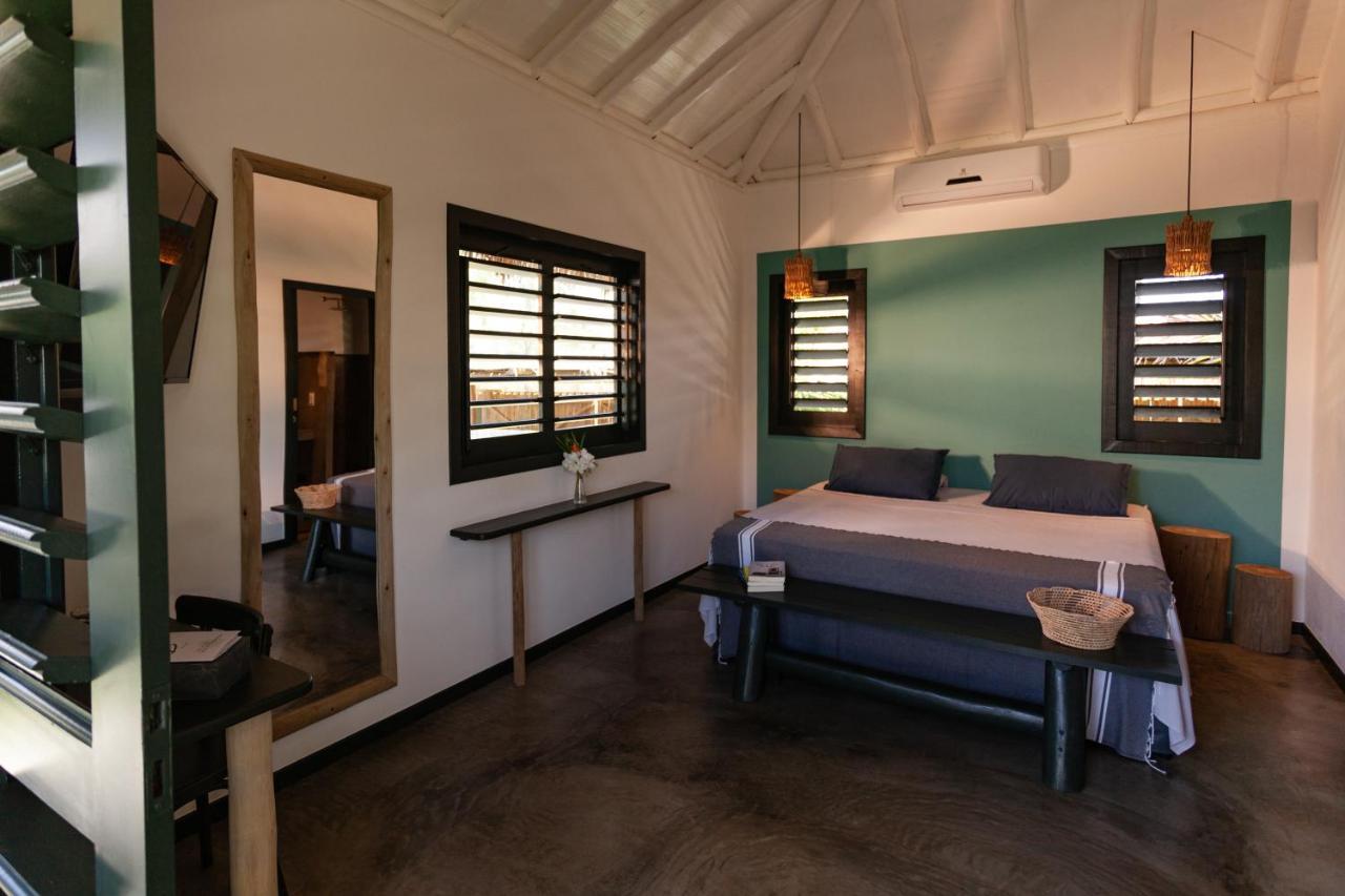 Hotel Vilaveratheresa (Adults Only) Fortim Buitenkant foto