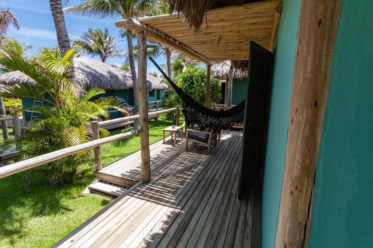 Hotel Vilaveratheresa (Adults Only) Fortim Buitenkant foto