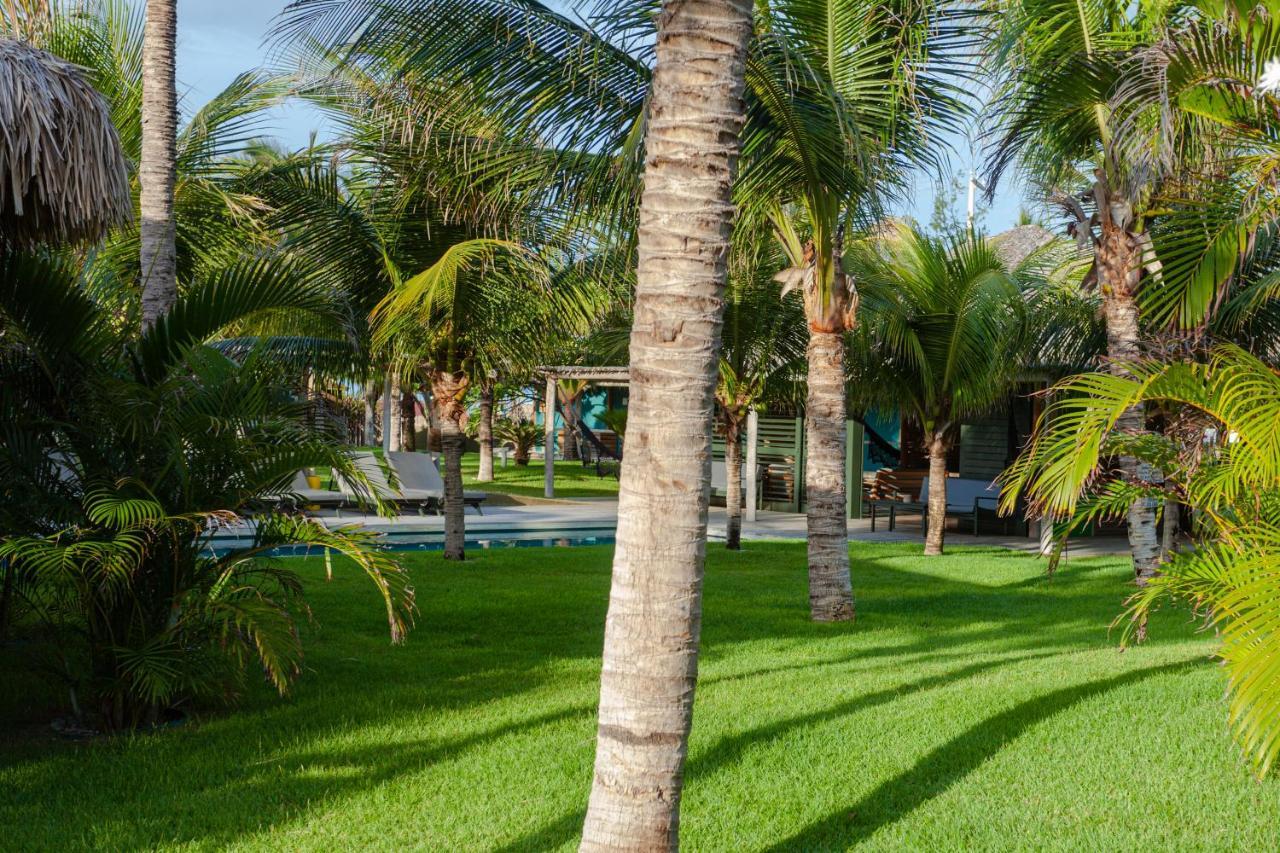 Hotel Vilaveratheresa (Adults Only) Fortim Buitenkant foto