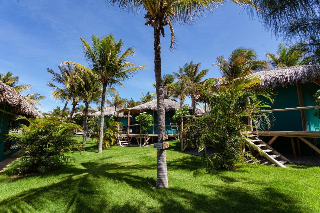 Hotel Vilaveratheresa (Adults Only) Fortim Buitenkant foto