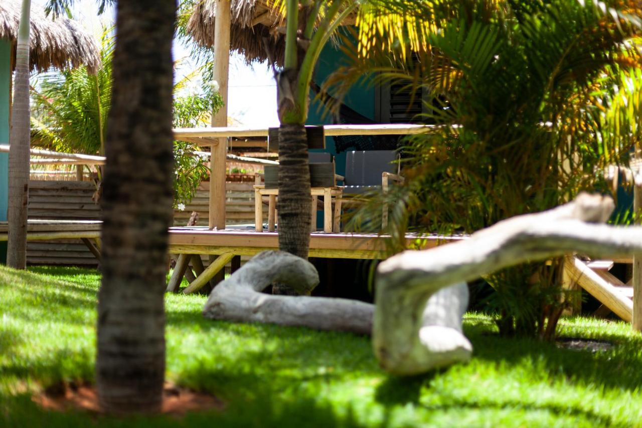 Hotel Vilaveratheresa (Adults Only) Fortim Buitenkant foto