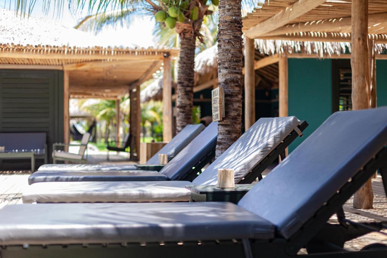 Hotel Vilaveratheresa (Adults Only) Fortim Buitenkant foto