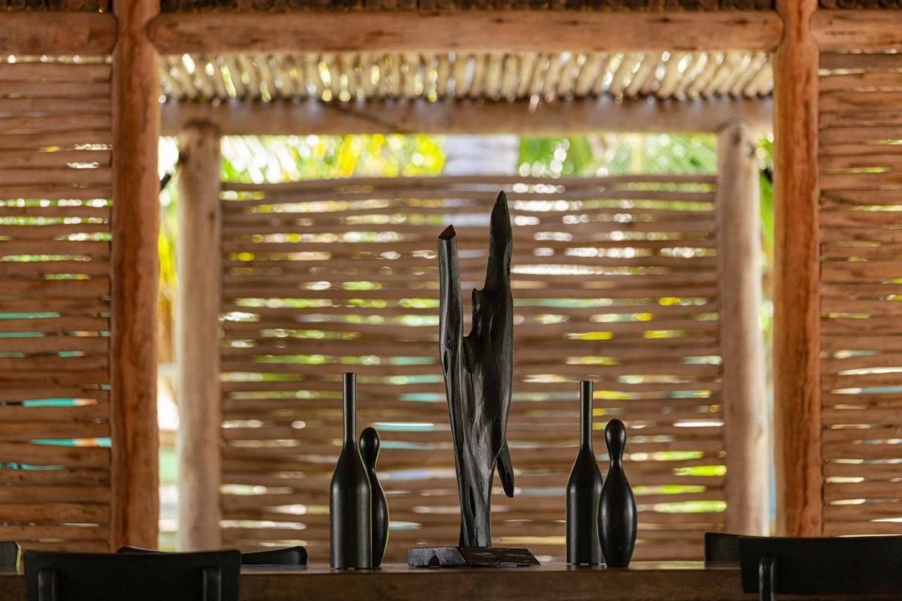 Hotel Vilaveratheresa (Adults Only) Fortim Buitenkant foto