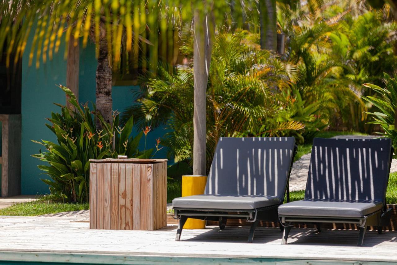 Hotel Vilaveratheresa (Adults Only) Fortim Buitenkant foto