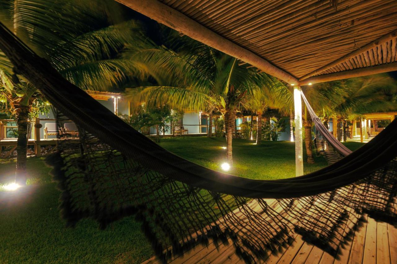 Hotel Vilaveratheresa (Adults Only) Fortim Buitenkant foto