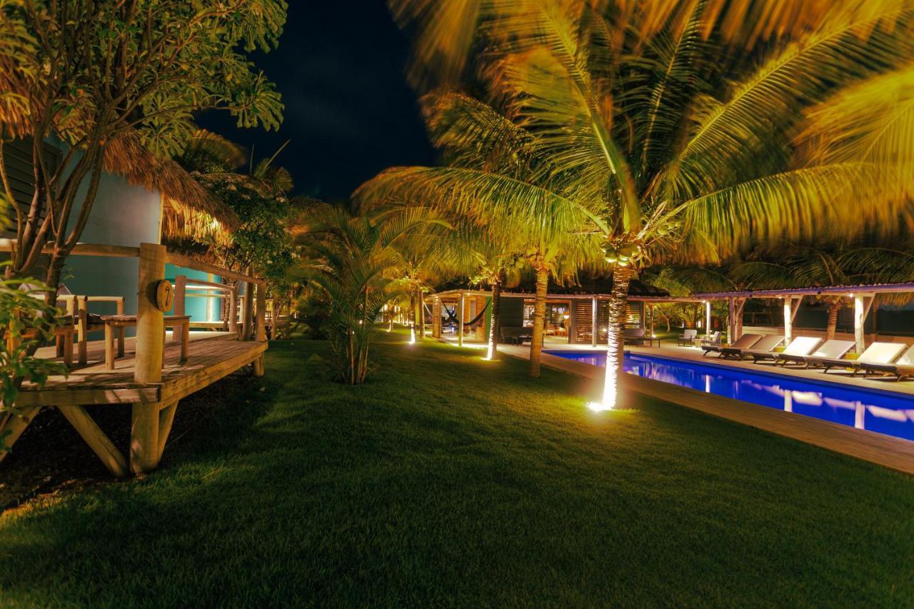 Hotel Vilaveratheresa (Adults Only) Fortim Buitenkant foto