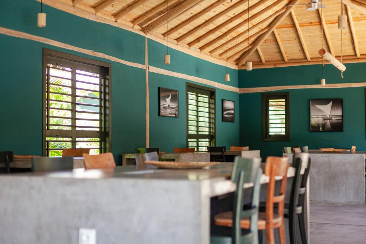 Hotel Vilaveratheresa (Adults Only) Fortim Buitenkant foto