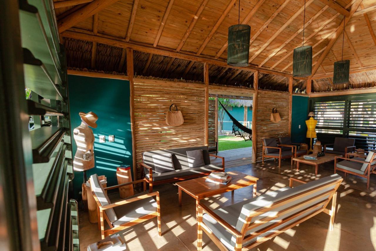Hotel Vilaveratheresa (Adults Only) Fortim Buitenkant foto
