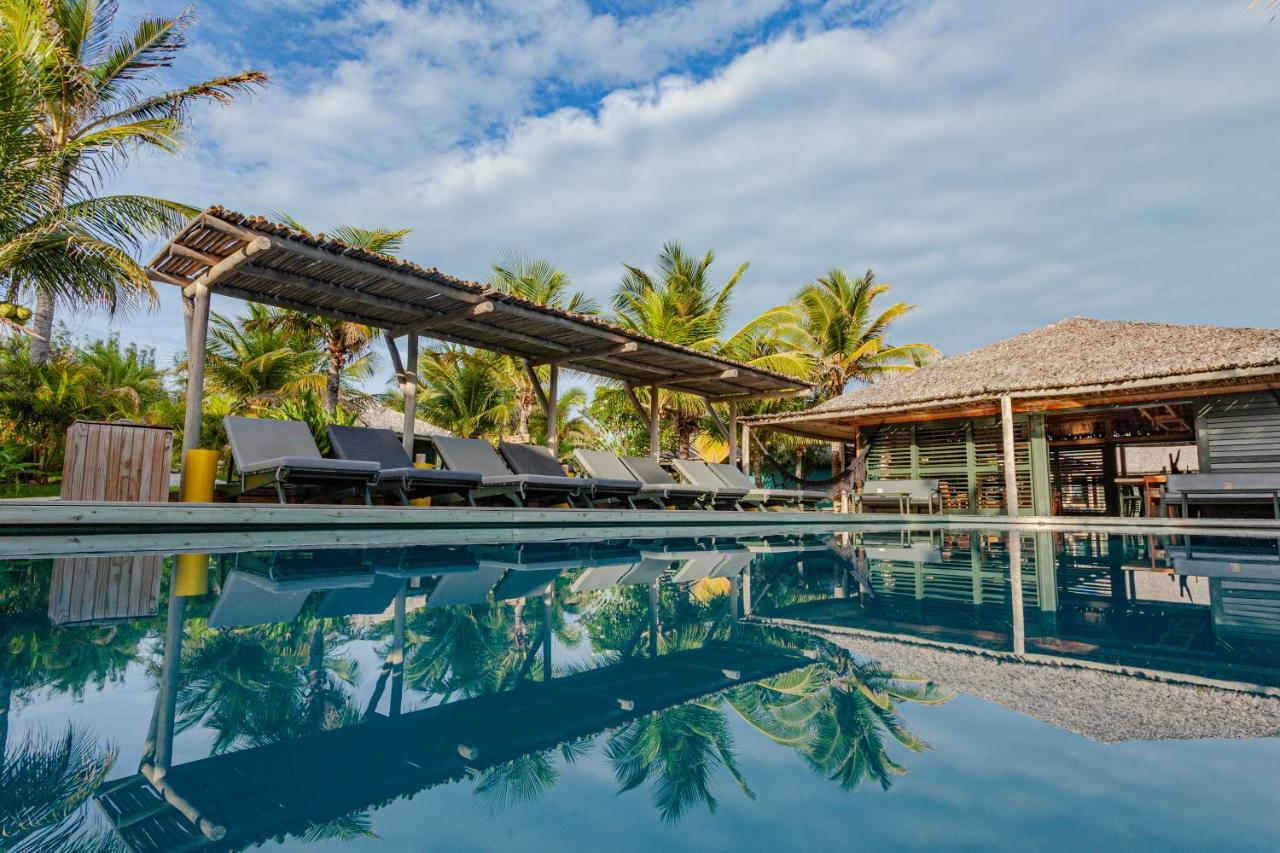 Hotel Vilaveratheresa (Adults Only) Fortim Buitenkant foto