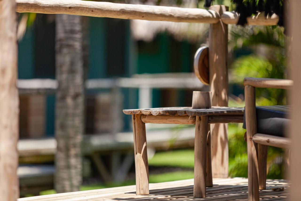 Hotel Vilaveratheresa (Adults Only) Fortim Buitenkant foto
