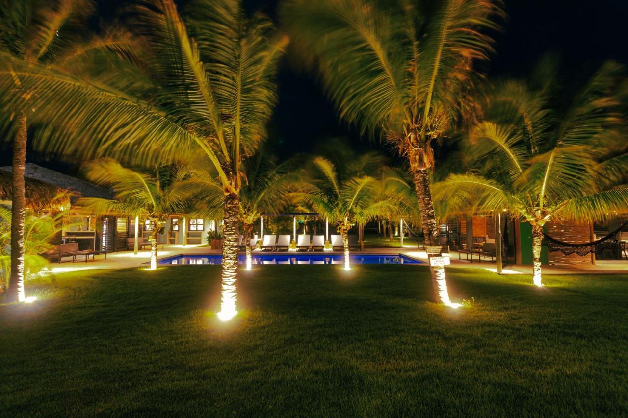 Hotel Vilaveratheresa (Adults Only) Fortim Buitenkant foto