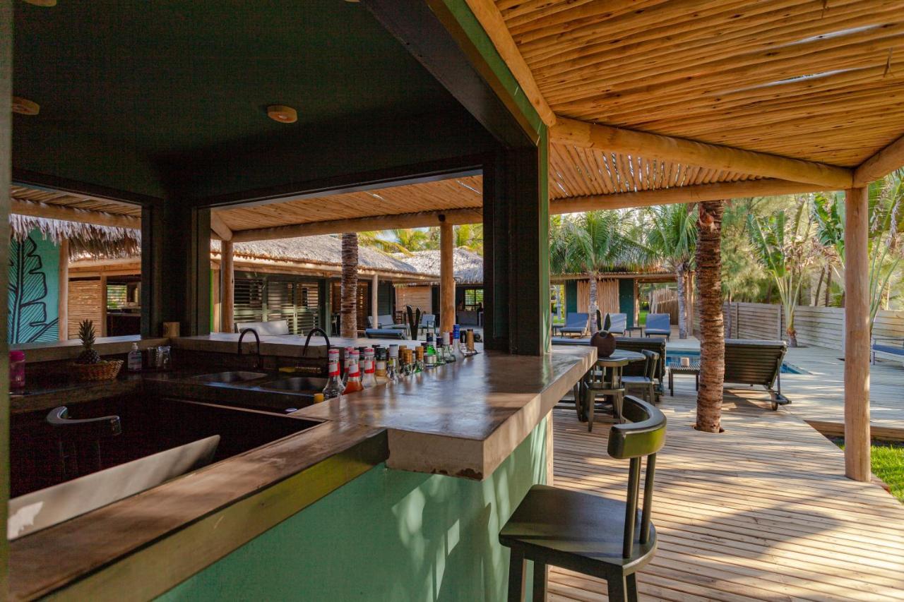 Hotel Vilaveratheresa (Adults Only) Fortim Buitenkant foto