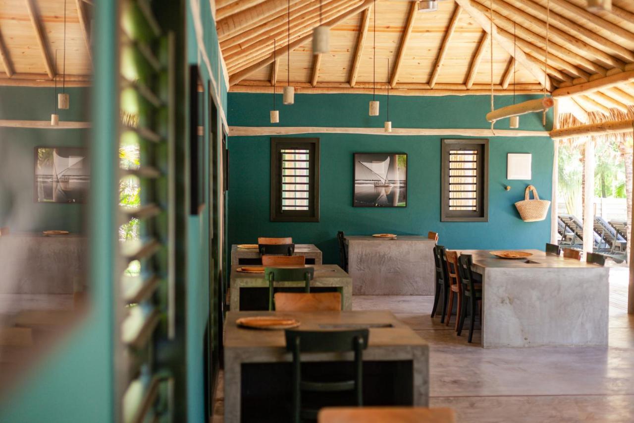 Hotel Vilaveratheresa (Adults Only) Fortim Buitenkant foto