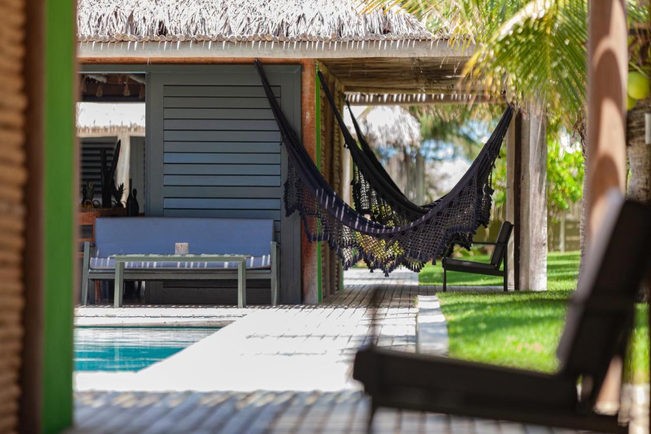 Hotel Vilaveratheresa (Adults Only) Fortim Buitenkant foto