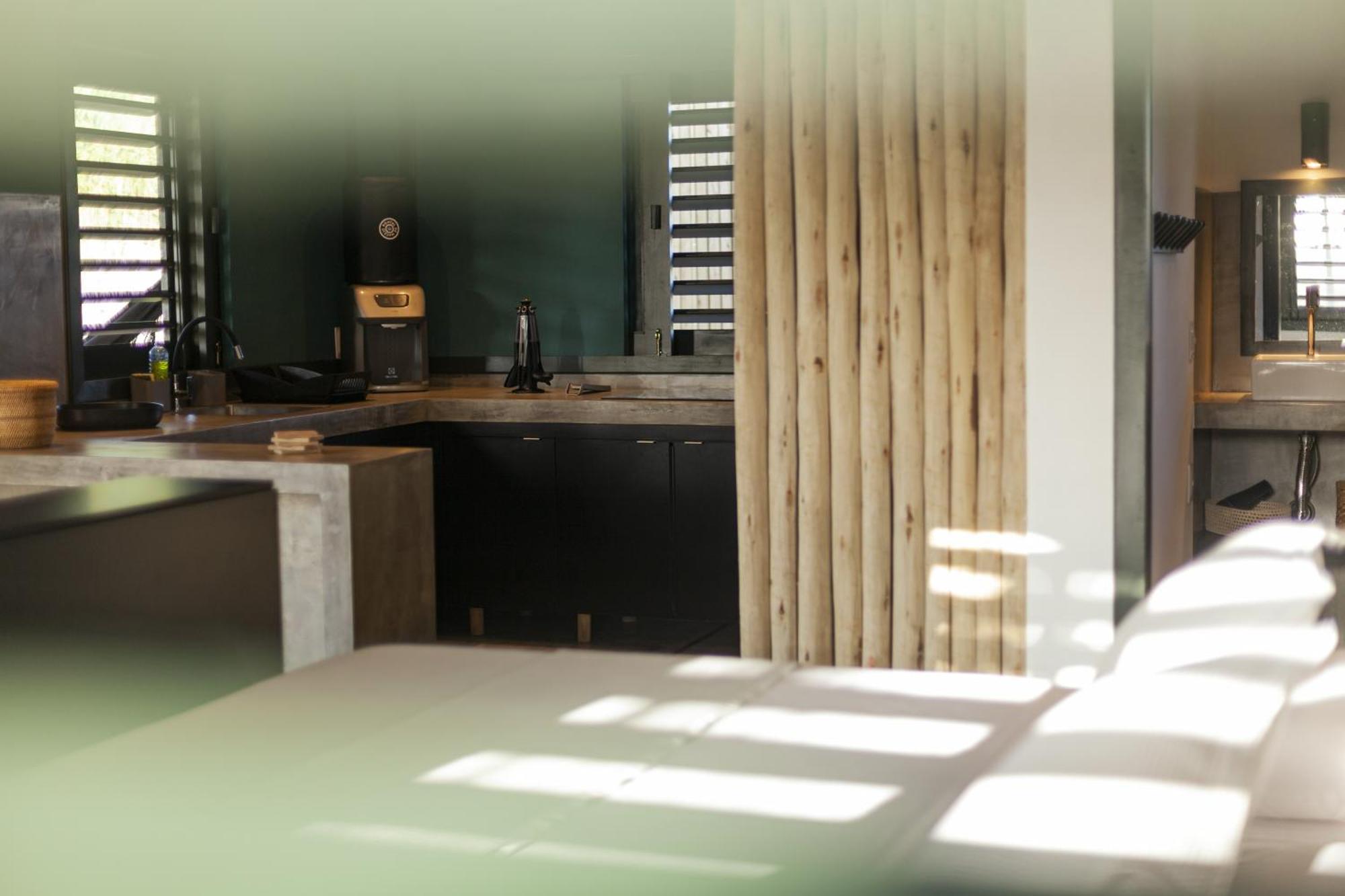 Hotel Vilaveratheresa (Adults Only) Fortim Buitenkant foto