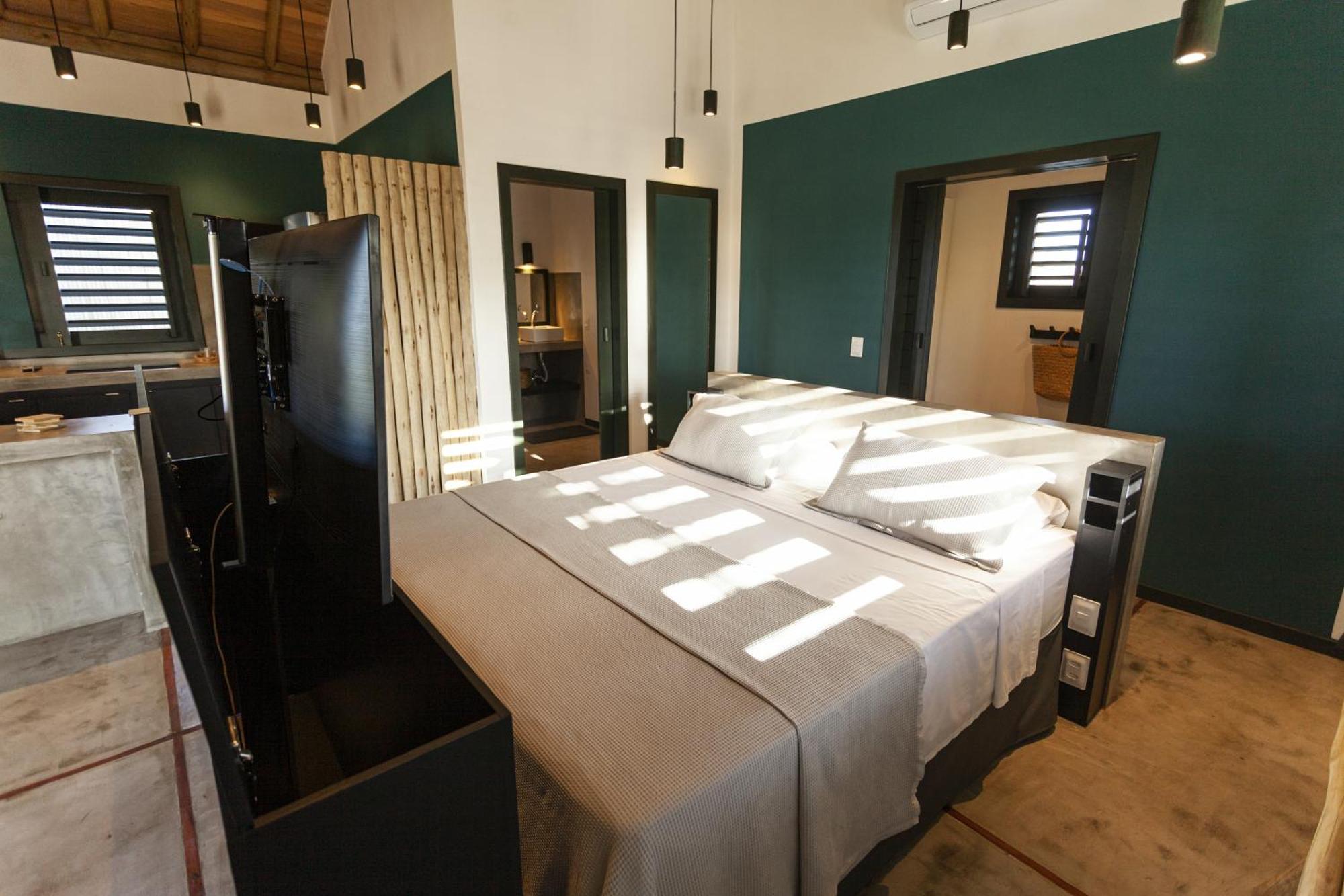 Hotel Vilaveratheresa (Adults Only) Fortim Buitenkant foto
