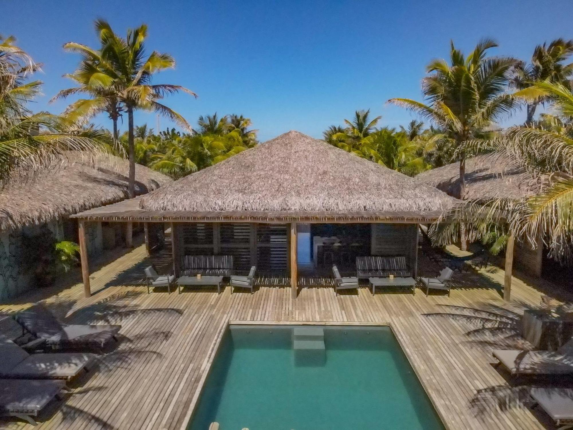 Hotel Vilaveratheresa (Adults Only) Fortim Buitenkant foto
